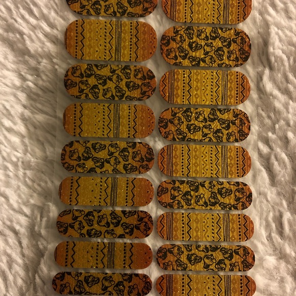 Jamberry To Be King - Picture 2 of 2